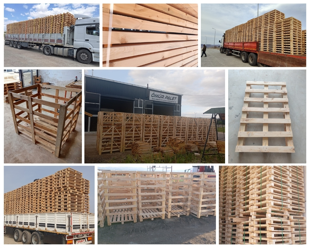 Hopton on Sea Wooden Pallets, Buy Wooden Pallets Wholesale